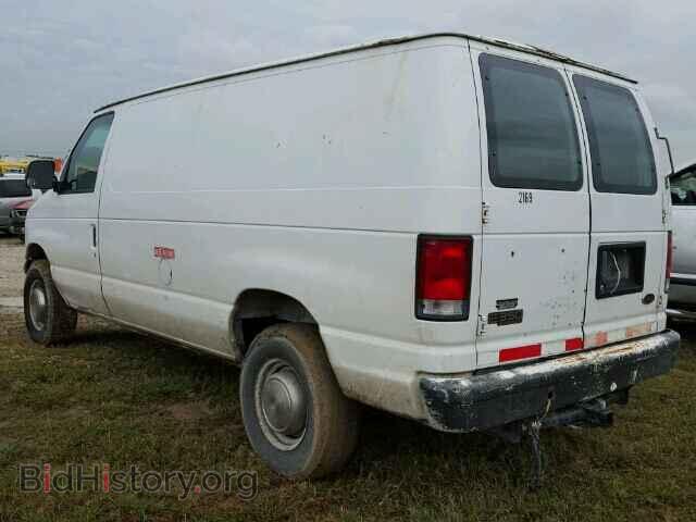 2000 FORD ECONOLINE - VIN: 1FTSE34F2YHA52169 - Фото 3