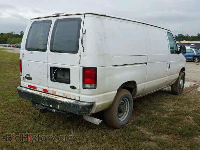 2000 FORD ECONOLINE - VIN: 1FTSE34F2YHA52169 - Фото 4