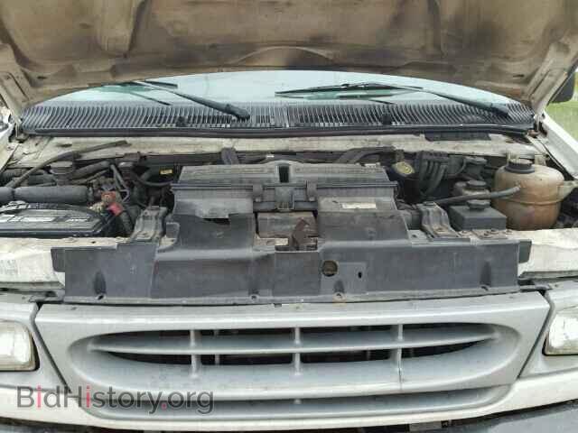 2000 FORD ECONOLINE - VIN: 1FTSE34F2YHA52169 - Фото 7