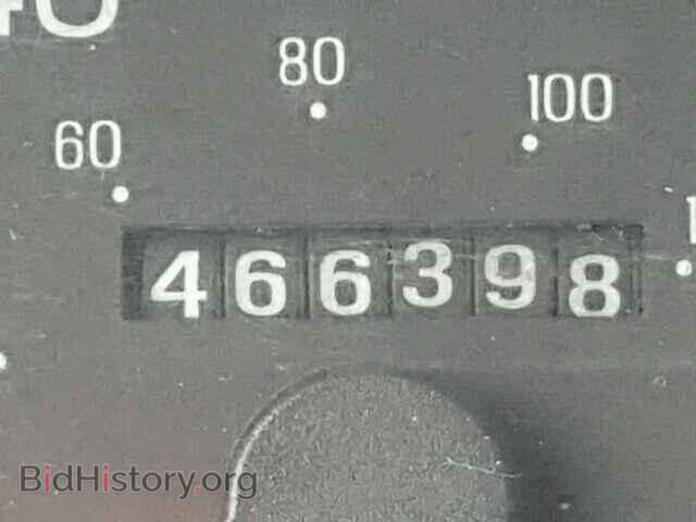 2000 FORD ECONOLINE - VIN: 1FTSE34F2YHA52169 - Фото 8