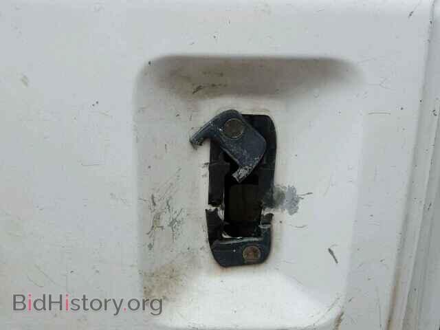 2000 FORD ECONOLINE - VIN: 1FTSE34F2YHA52169 - Фото 9