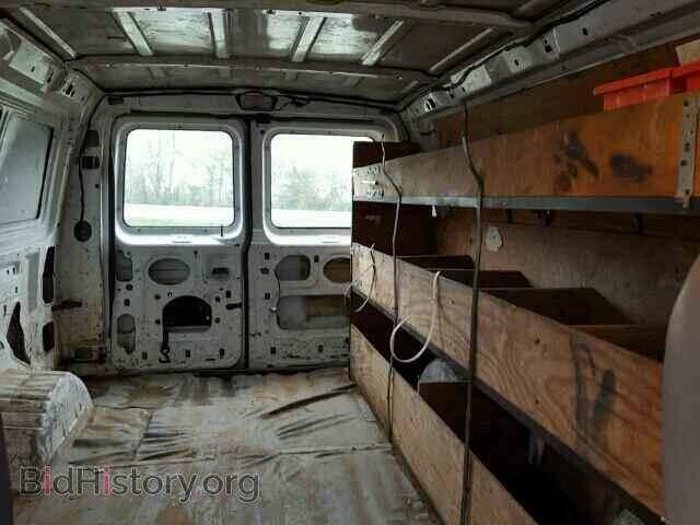 2000 FORD ECONOLINE - VIN: 1FTSE34F2YHA52169 - Фото 10