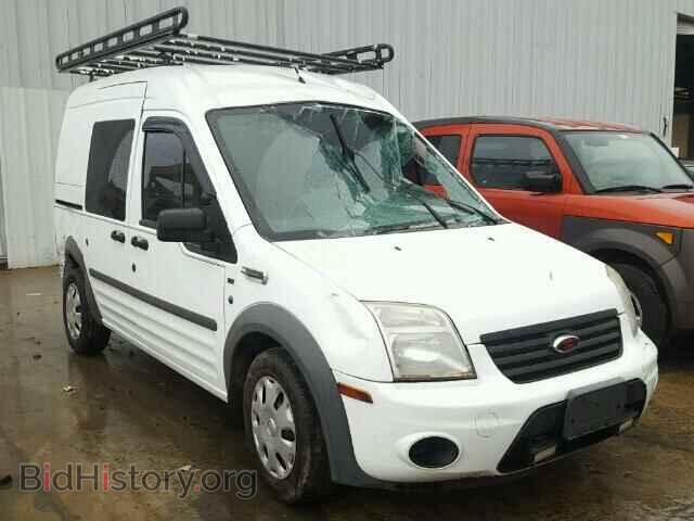 Фотография NM0KS9BN4AT020104 - FORD TRANSIT CO 2010