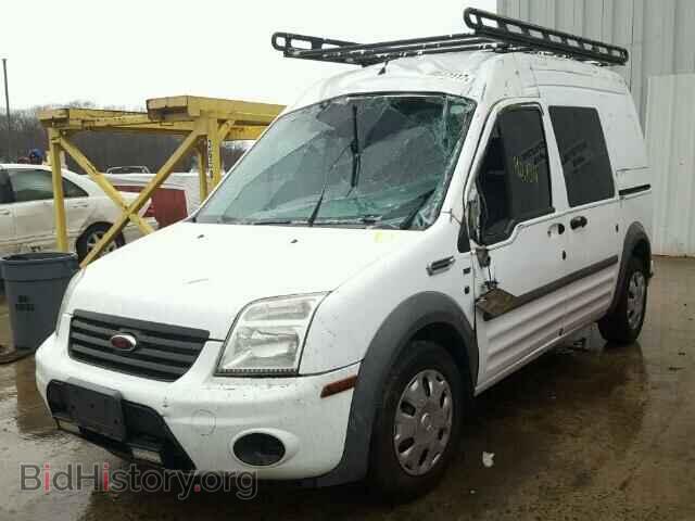 2010 FORD TRANSIT CO - VIN: NM0KS9BN4AT020104 - Фото 2