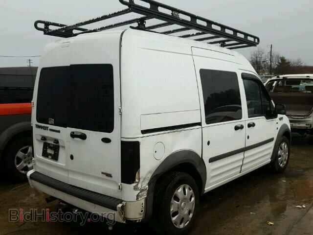 2010 FORD TRANSIT CO - VIN: NM0KS9BN4AT020104 - Фото 4