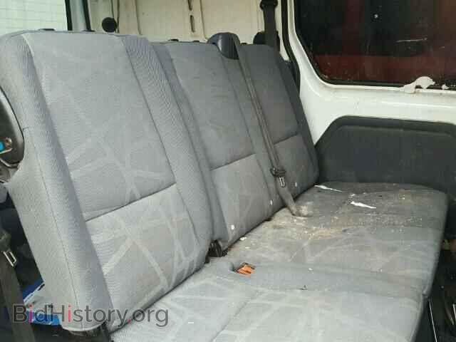 2010 FORD TRANSIT CO - VIN: NM0KS9BN4AT020104 - Фото 6