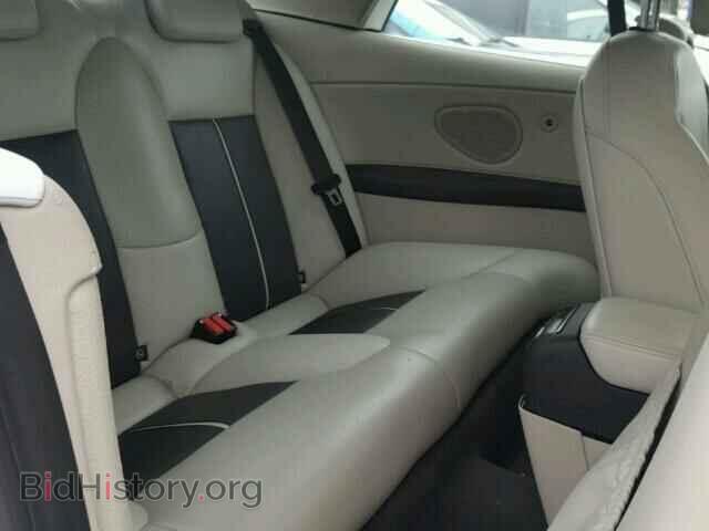 2007 SAAB 9 3 - VIN: YS3FH76U576110077 - Фото 6