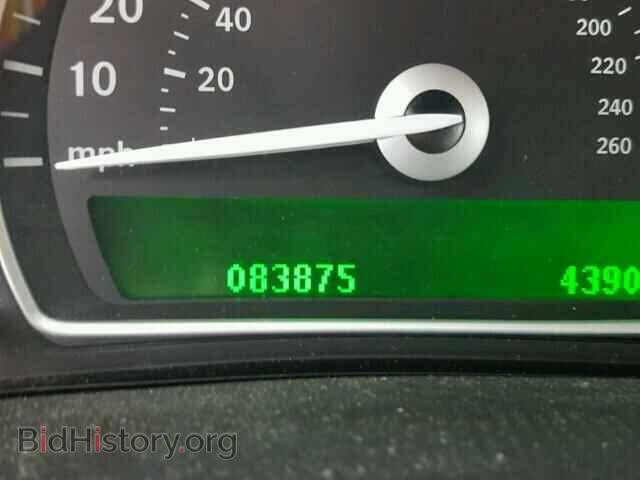 2007 SAAB 9 3 - VIN: YS3FH76U576110077 - Фото 8