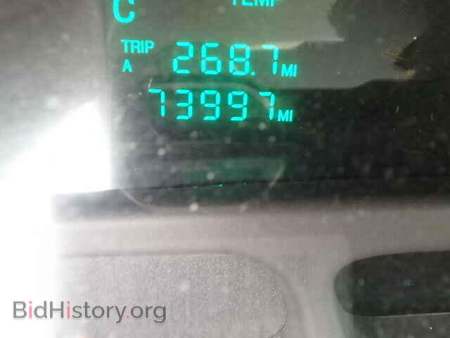 2002 CADILLAC DEVILLE - VIN: 1G6KD54Y82U134134 - Фото 8