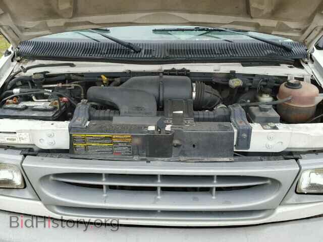 1999 FORD ECONOLINE - VIN: 1FTRE1429XHC13566 - Photo 7