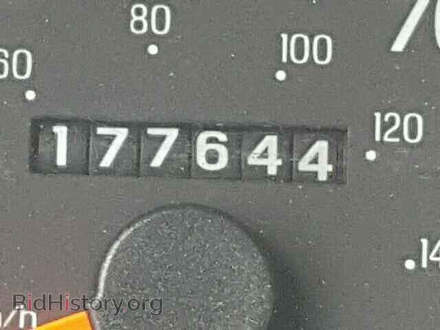 1999 FORD ECONOLINE - VIN: 1FTRE1429XHC13566 - Photo 8