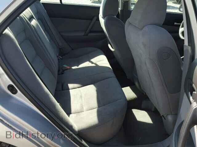 2008 MAZDA 6 - VIN: 1YVHP80C285M16163 - Photo 6