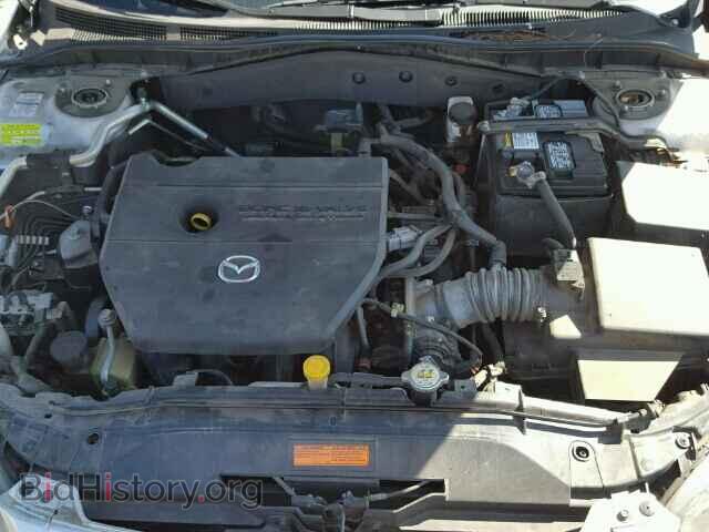 2008 MAZDA 6 - VIN: 1YVHP80C285M16163 - Photo 7