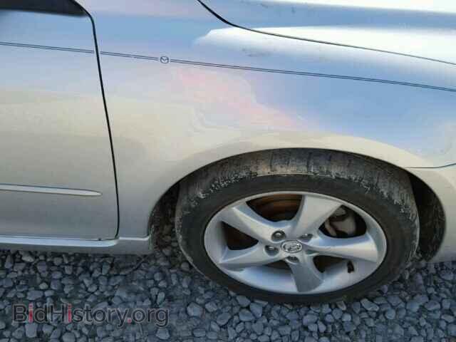 2008 MAZDA 6 - VIN: 1YVHP80C285M16163 - Photo 10
