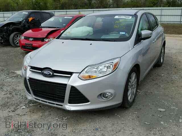 2012 FORD FOCUS - VIN: 1FAHP3M26CL372446 - Photo 2