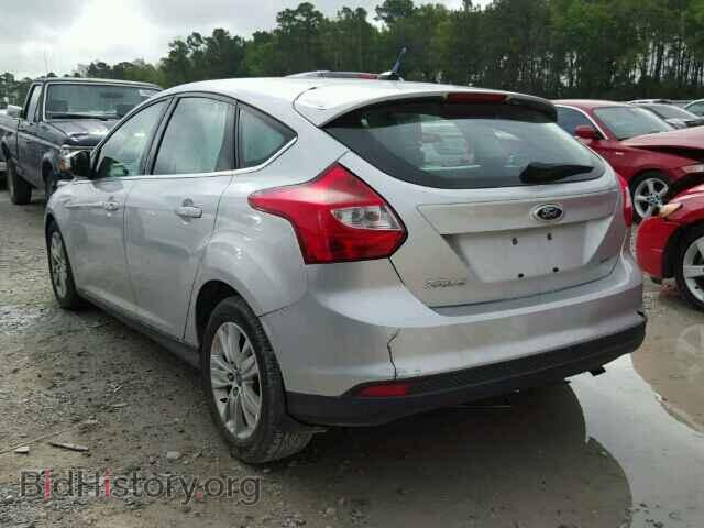 2012 FORD FOCUS - VIN: 1FAHP3M26CL372446 - Photo 3