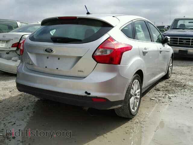 2012 FORD FOCUS - VIN: 1FAHP3M26CL372446 - Photo 4
