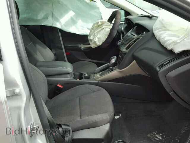 2012 FORD FOCUS - VIN: 1FAHP3M26CL372446 - Photo 5