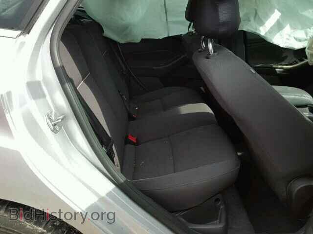 2012 FORD FOCUS - VIN: 1FAHP3M26CL372446 - Photo 6