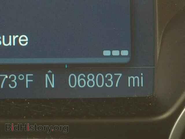 2012 FORD FOCUS - VIN: 1FAHP3M26CL372446 - Photo 8