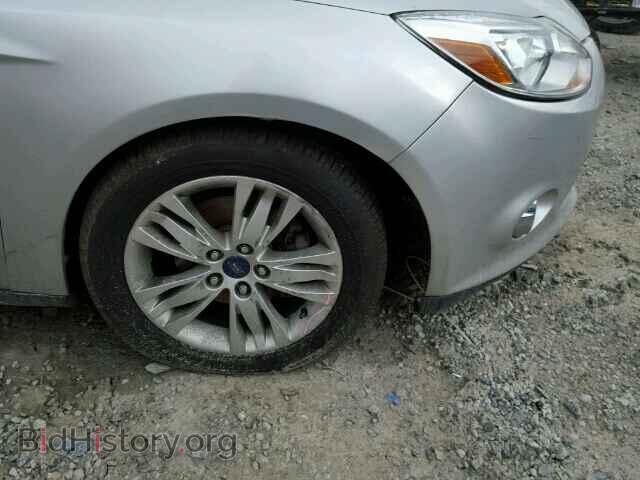2012 FORD FOCUS - VIN: 1FAHP3M26CL372446 - Photo 9