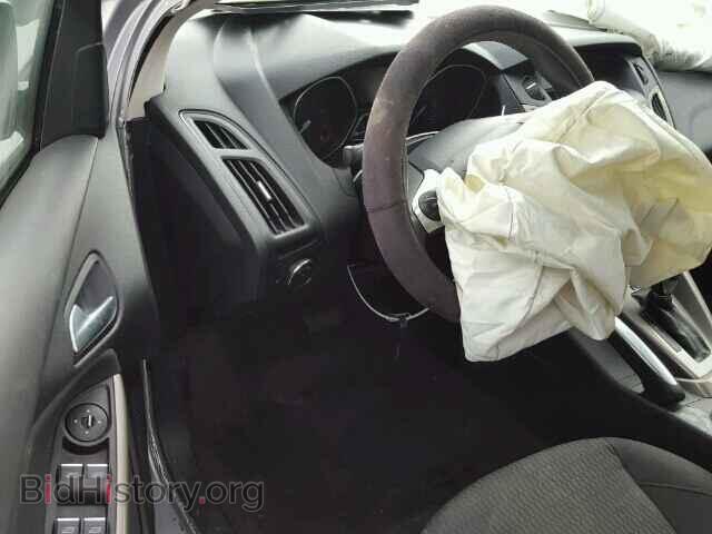 2012 FORD FOCUS - VIN: 1FAHP3M26CL372446 - Photo 10