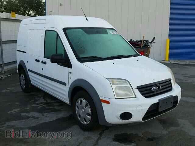 Фотография NM0LS7DN7AT009331 - FORD TRANSIT CO 2010