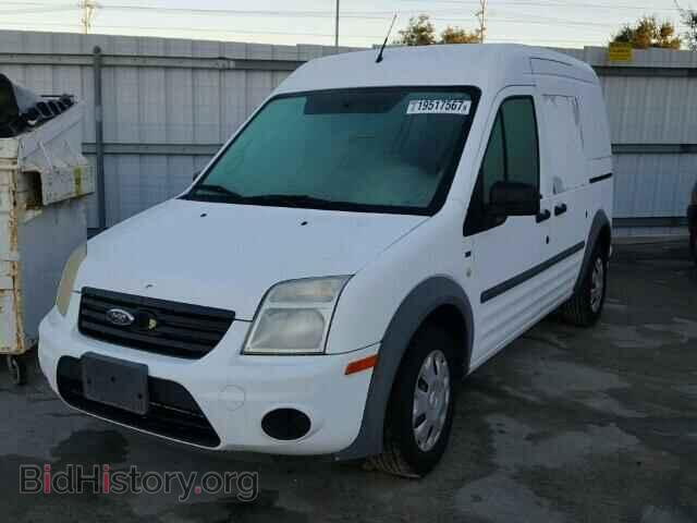 2010 FORD TRANSIT CO - VIN: NM0LS7DN7AT009331 - Фото 2
