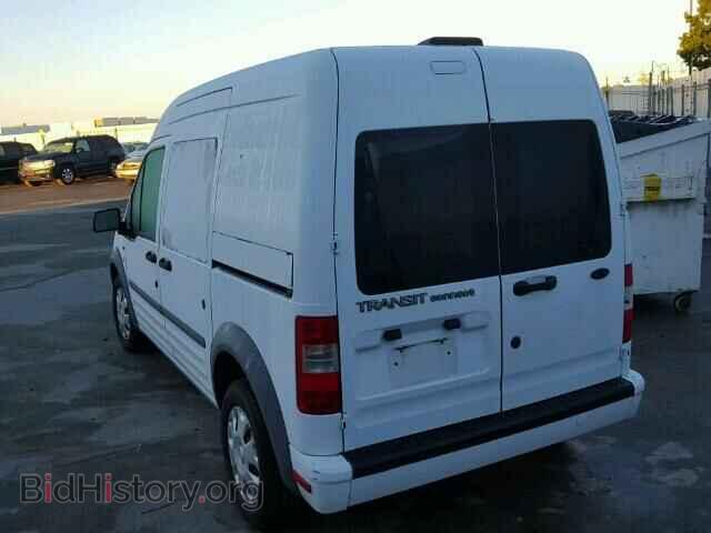 2010 FORD TRANSIT CO - VIN: NM0LS7DN7AT009331 - Фото 3