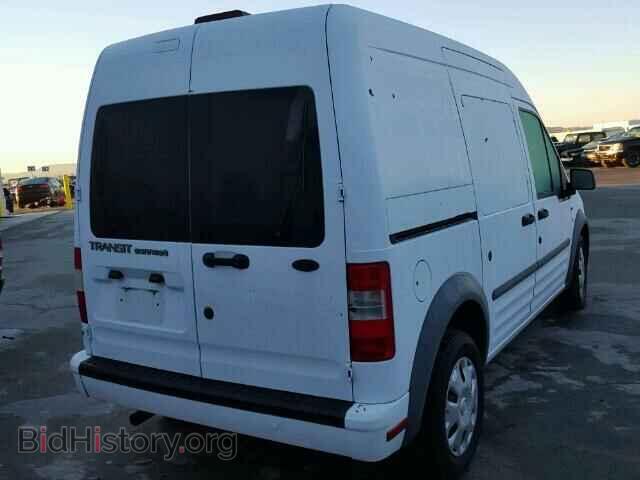 2010 FORD TRANSIT CO - VIN: NM0LS7DN7AT009331 - Фото 4