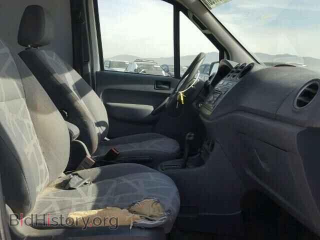 2010 FORD TRANSIT CO - VIN: NM0LS7DN7AT009331 - Фото 5