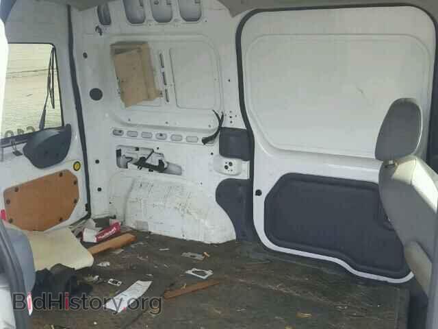 2010 FORD TRANSIT CO - VIN: NM0LS7DN7AT009331 - Фото 6