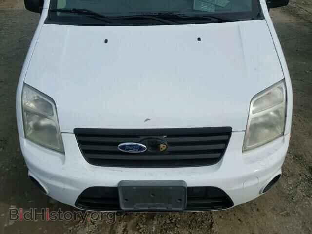 2010 FORD TRANSIT CO - VIN: NM0LS7DN7AT009331 - Фото 7