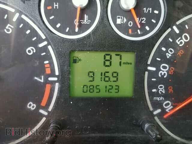 2010 FORD TRANSIT CO - VIN: NM0LS7DN7AT009331 - Фото 8
