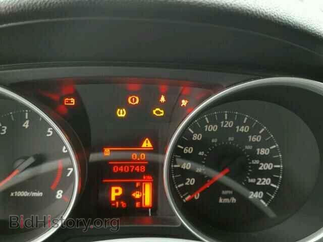 2013 MITSUBISHI OUTLANDER - VIN: 4A4AH3AU6DE606081 - Фото 8