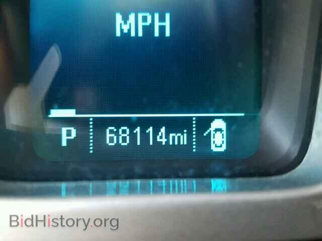 2013 CHEVROLET CAMARO - VIN: 2G1FA1E38D9166996 - Photo 8
