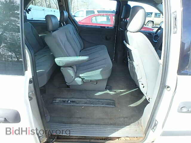 2006 DODGE CARAVAN - VIN: 1D4GP25B26B538201 - Фото 6