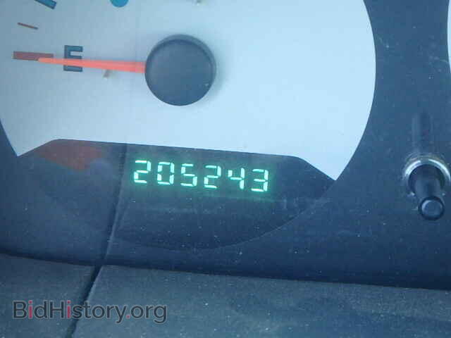 2006 DODGE CARAVAN - VIN: 1D4GP25B26B538201 - Фото 8