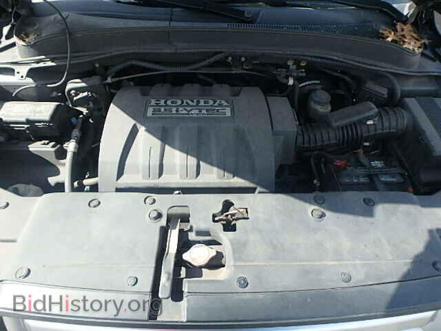 2006 HONDA PILOT - VIN: 5FNYF28526B011430 - Фото 7