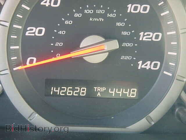 2006 HONDA PILOT - VIN: 5FNYF28526B011430 - Фото 8