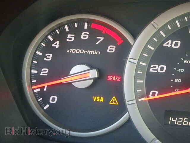 2006 HONDA PILOT - VIN: 5FNYF28526B011430 - Фото 9