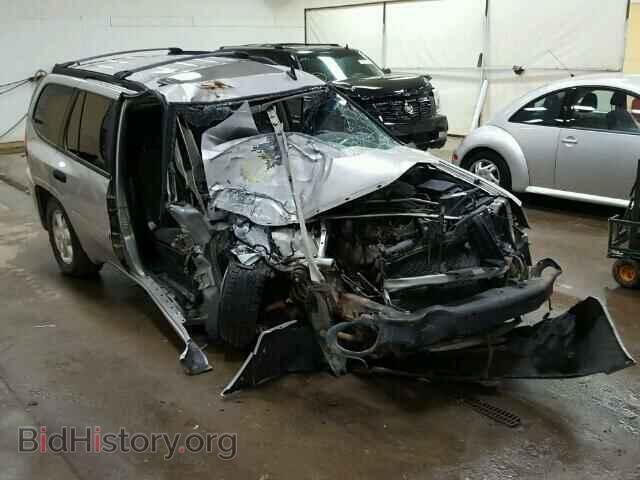 Photo 1GKDT13S262339601 - GMC ENVOY 2006