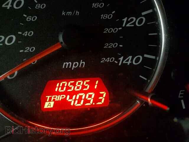 2006 MAZDA 6 - VIN: 1YVHP80C165M43688 - Фото 8