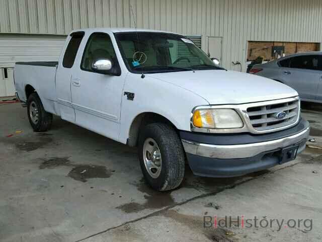 Photo 1FTRX17W7YNB08035 - FORD F150 2000