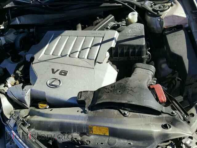 2012 LEXUS ES350 - VIN: JTHBK1EG2C2510372 - Photo 7