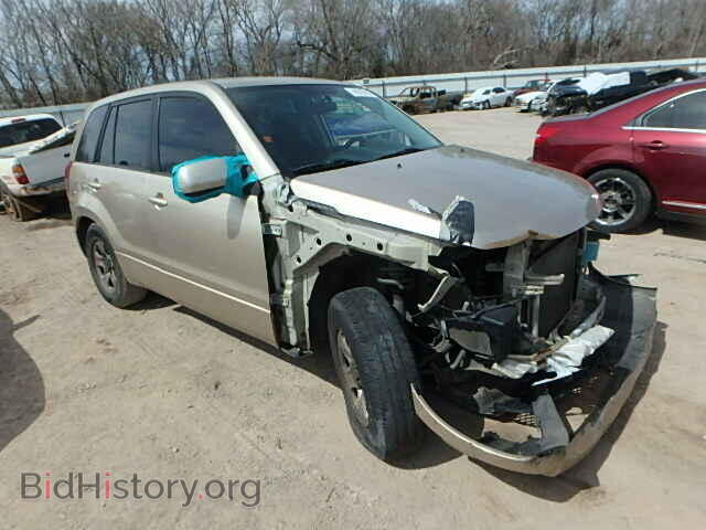 Фотография JS3TE941774201713 - SUZUKI GR VITARA 2007