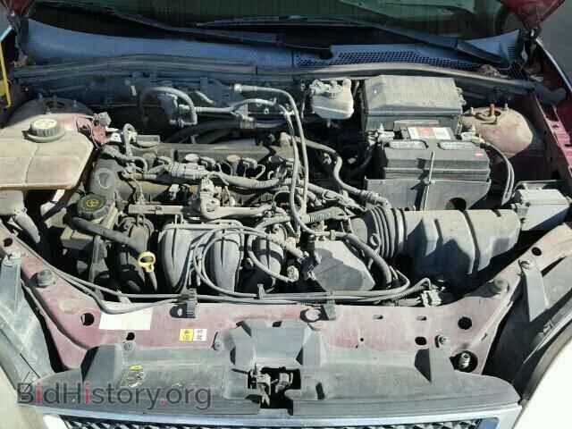 2007 FORD FOCUS - VIN: 1FAFP31N67W201562 - Фото 7
