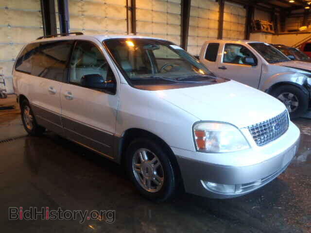 Photo 2FMDA58254BA67601 - FORD FREESTAR 2004