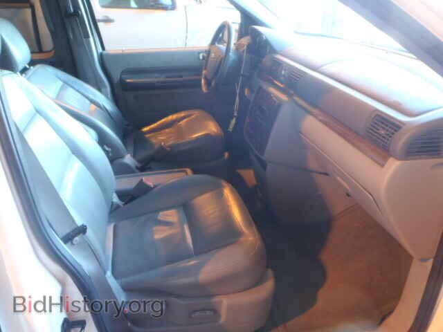 2004 FORD FREESTAR - VIN: 2FMDA58254BA67601 - Фото 5