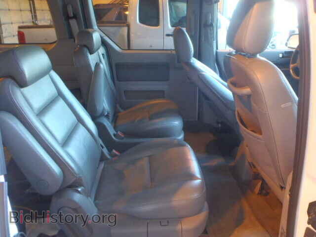 2004 FORD FREESTAR - VIN: 2FMDA58254BA67601 - Фото 6